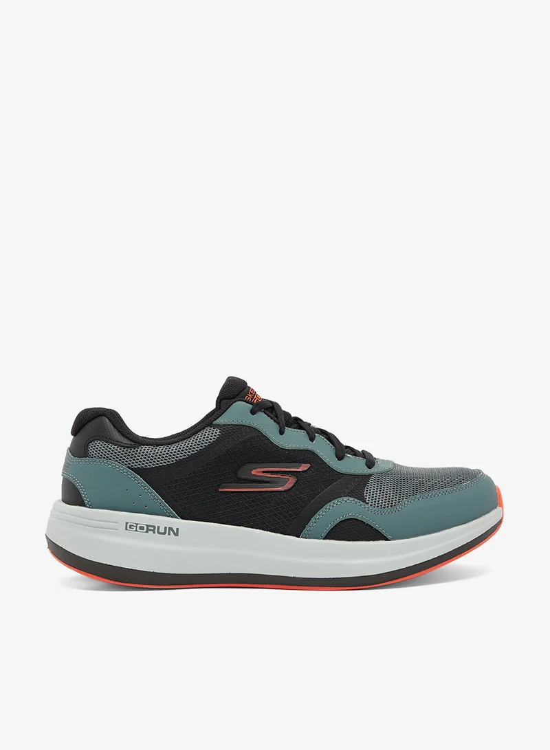 Go Run Pulse 2.0