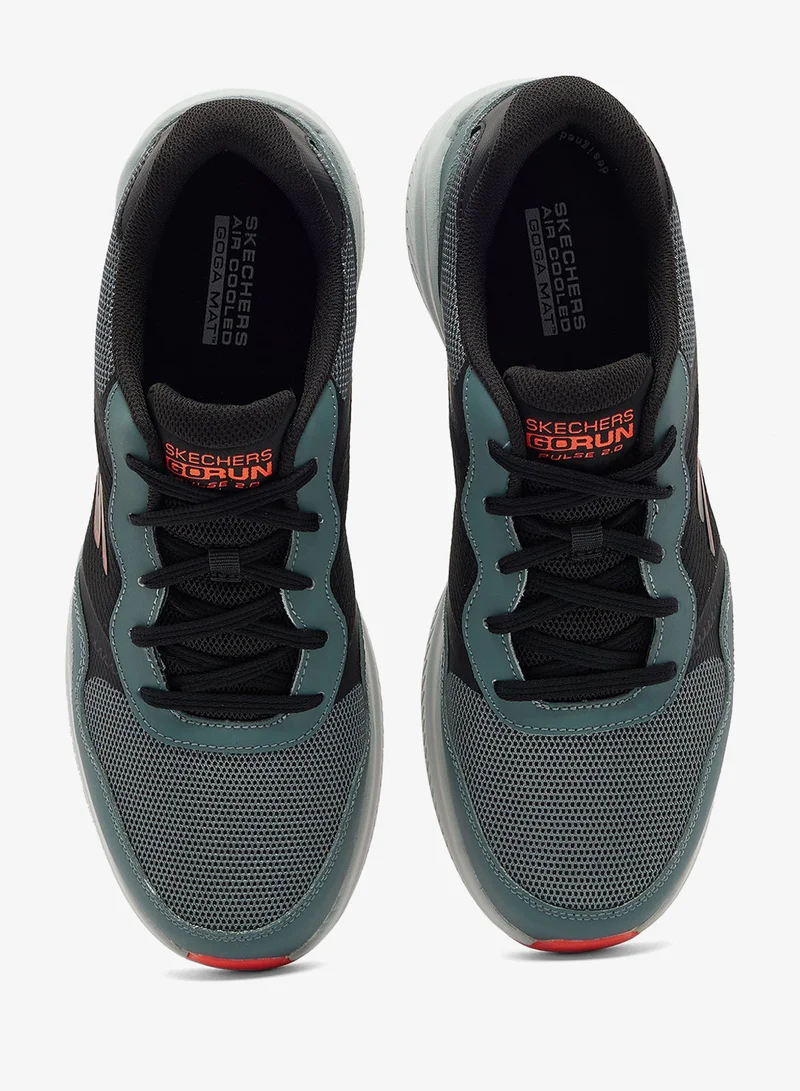 SKECHERS  Go Run Pulse 2.0 for Men | Best Price UAE