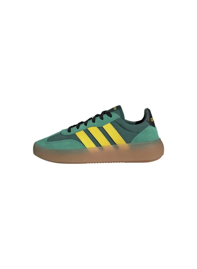 Adidas Adidas Barreda Decode J U Green Sportswear Shoes For Kids