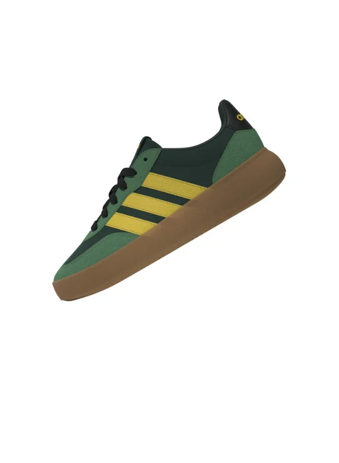 adidas أحذية باريدا ديكود جي يو الرياضية للأطفال