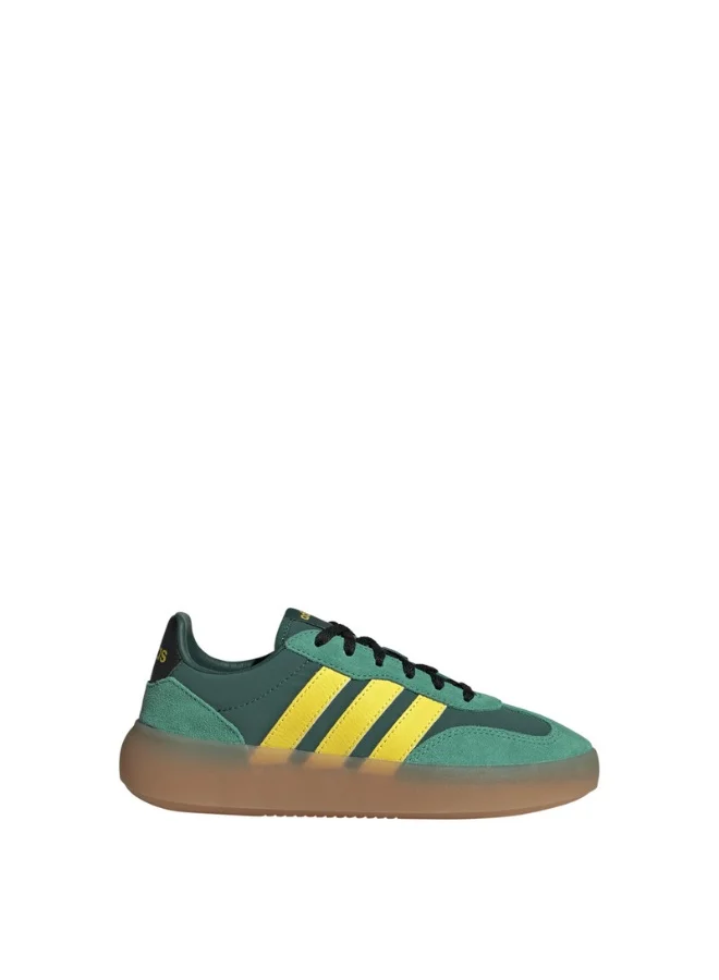 adidas أحذية باريدا ديكود جي يو الرياضية للأطفال