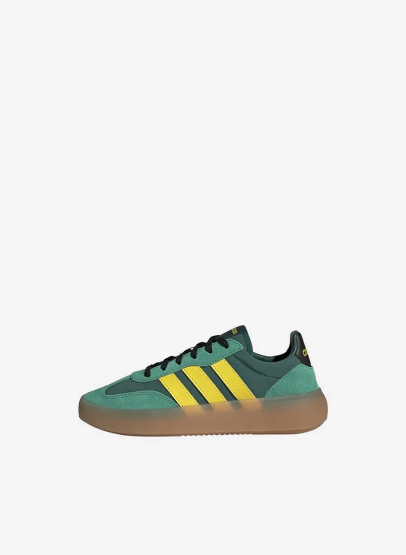 Adidas Barreda Decode Shoes Junior