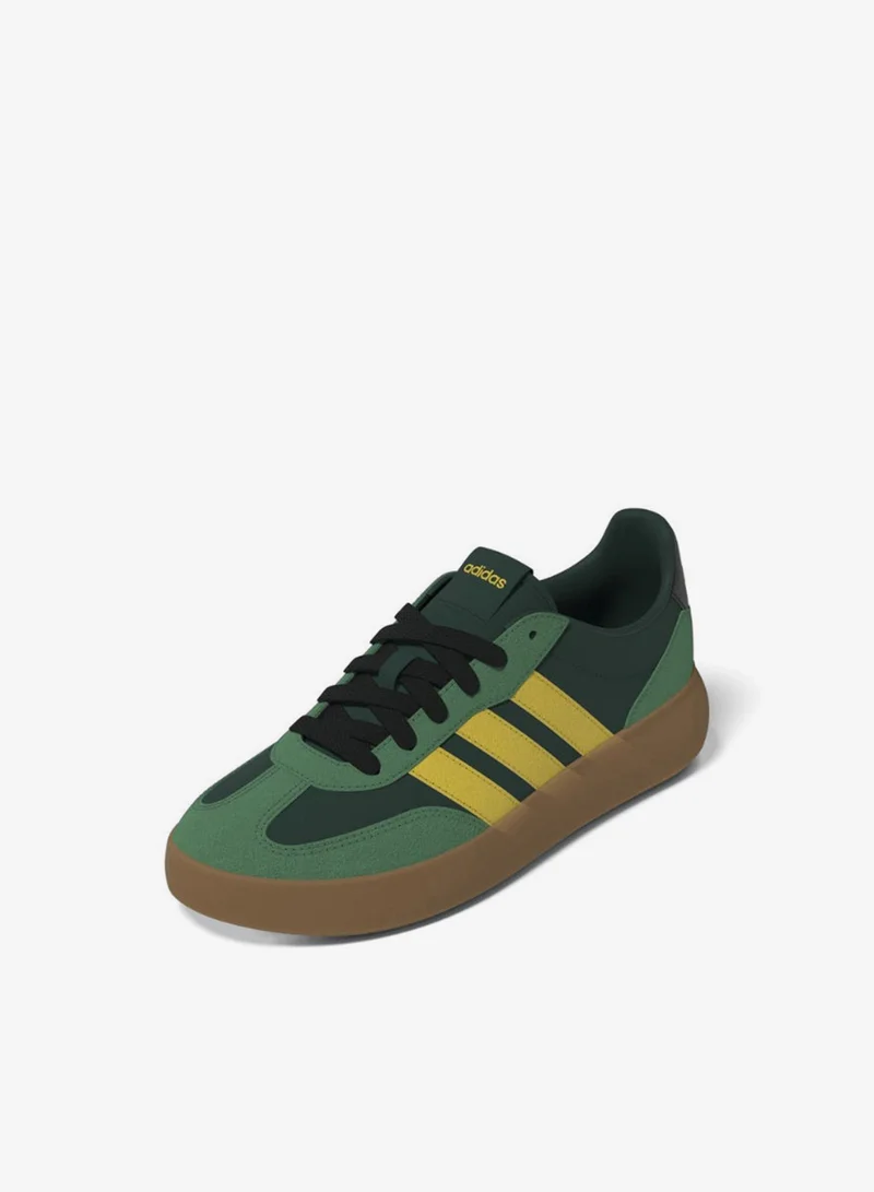 adidas أحذية باريدا ديكود جي يو الرياضية للأطفال