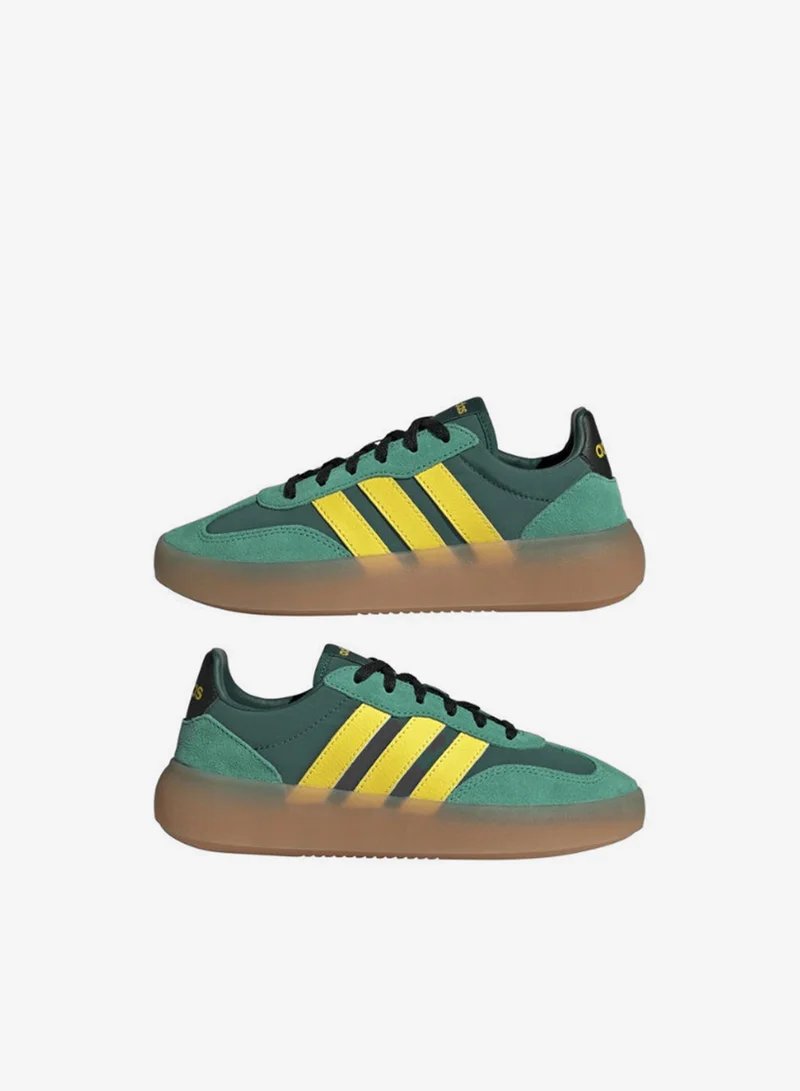 adidas أحذية باريدا ديكود جي يو الرياضية للأطفال