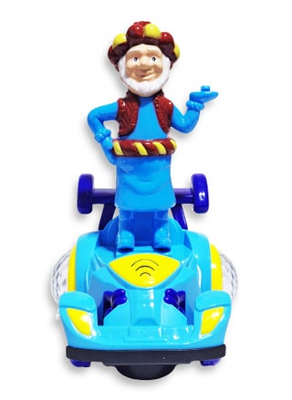 NO.02-11 BLUE