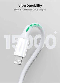 20W Fast Charging Compaible For iphone 12 mini/12/12 Pro/13/13 pro/13 promax/13mini,Type C to Lightning Cable[MFi Certified] USB C to Apple PD Cable Fast Charger