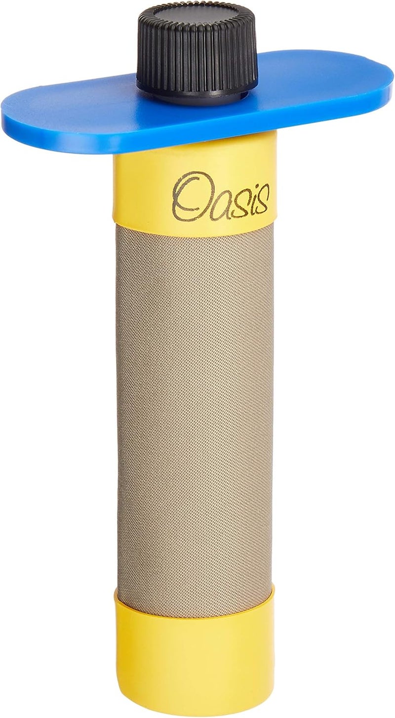 Oasis O Humidifier for Acoustic Guitars (OH-5) - Image 1