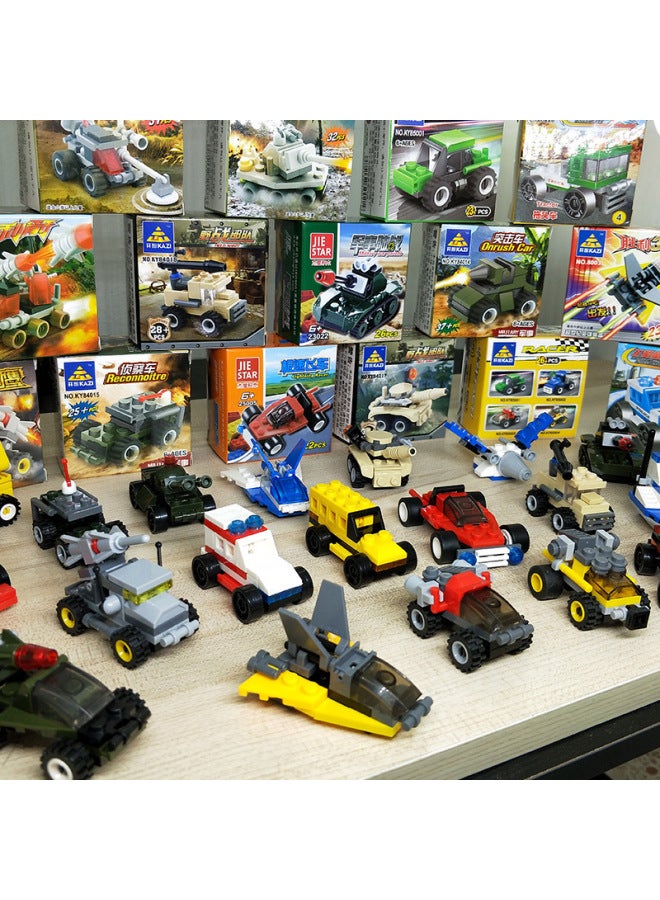 Yiwu's New Hot-Selling Square Stalls, Luminous Children's Toys, Street Stalls, Scan Code Activities, Supply Batches