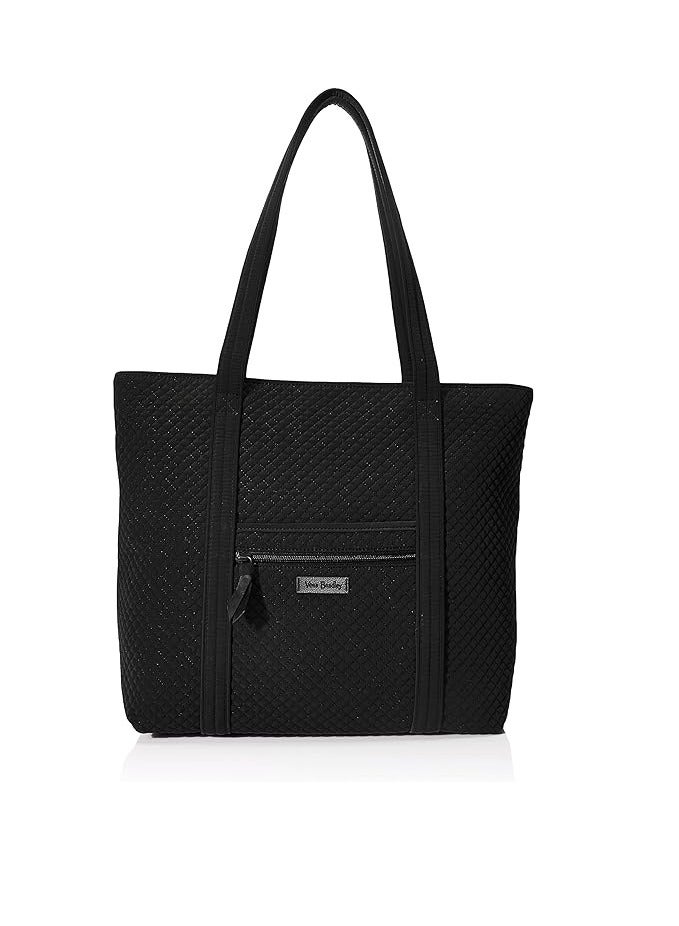 Vera Bradley حقيبة توت فيرا من الألياف الدقيقة - Image 1