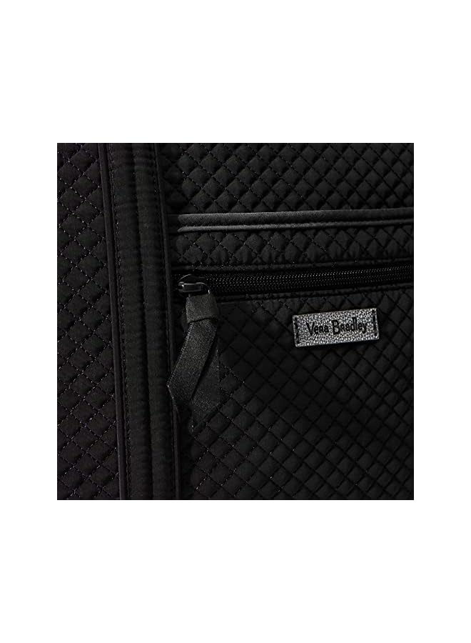 Vera Bradley حقيبة توت فيرا من الألياف الدقيقة - Image 3