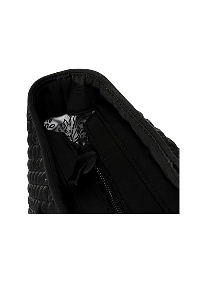 Vera Bradley حقيبة توت فيرا من الألياف الدقيقة - Image 4