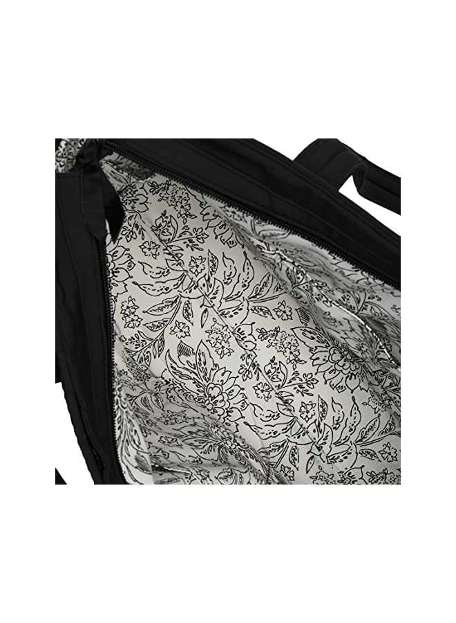 Vera Bradley حقيبة توت فيرا من الألياف الدقيقة - Image 5