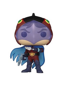 Funko Funko Pop Animation: Gatchaman - Joe Asakura, Multicolor 