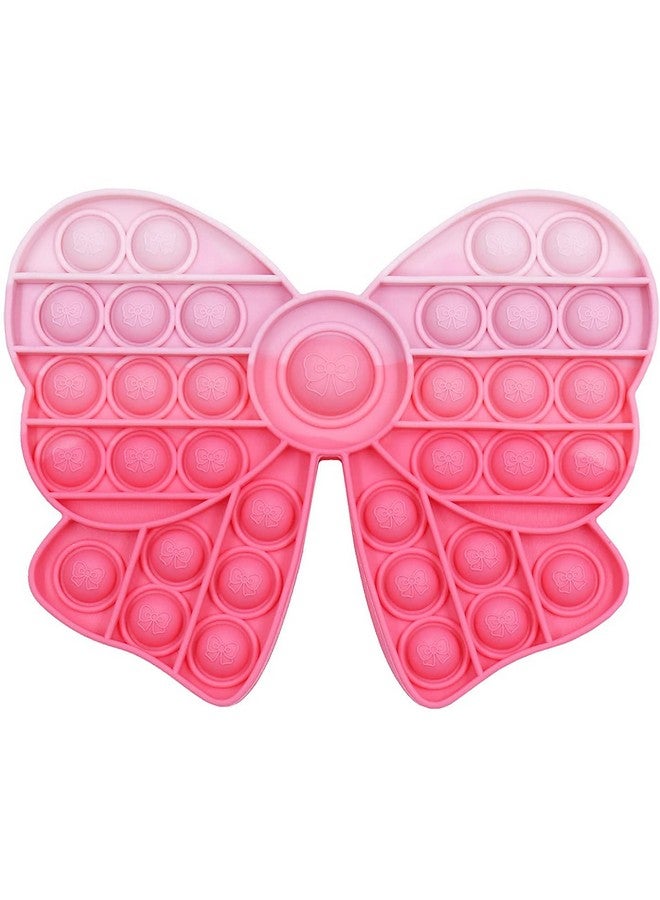 فنبلاست مجموعة FunBlast Pop it (عبوة من لعبتين Popit)، ألعاب أطفال، ألعاب فيدجيت، لعبة Pop it، لعبة Push Pop Bubble Fidget الحسية، لعبة تخفيف التوتر Fidget الحسية، هدايا مبتكرة للبنات والأولاد والأطفال (13) - Image 3