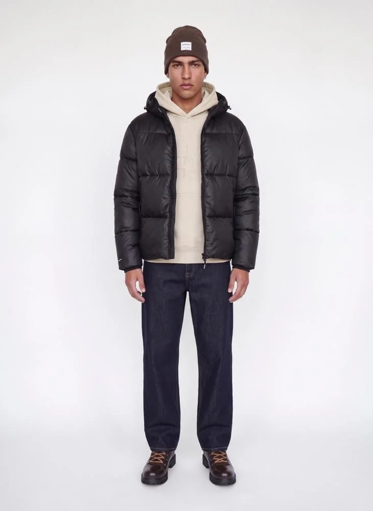 JACK & JONES  Casual pullover Hoodie for Men | Best Price UAE