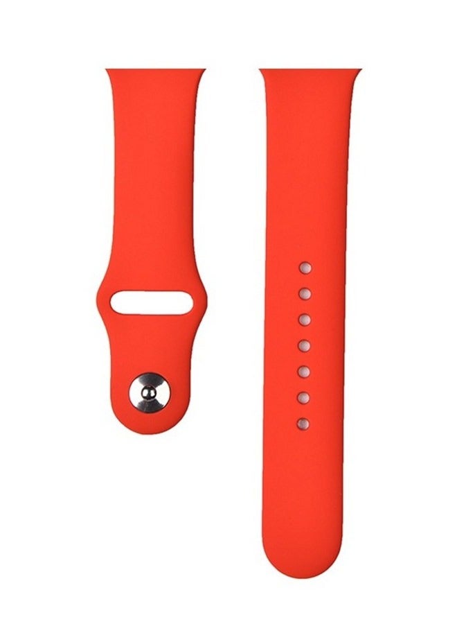 Devia Deluxe Series Sport2 Band For Apple Watch 38/40MM