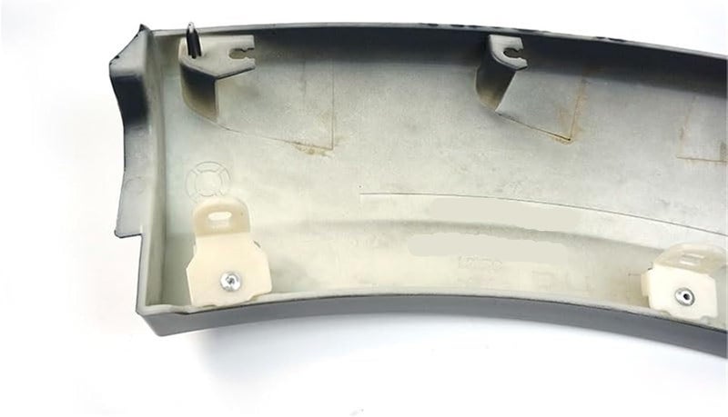 Wivplex Wheel Arch Moulding for Discovery 3 & 4 - Image 2