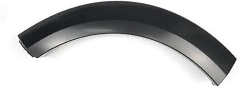 Wivplex Wheel Arch Moulding for Discovery 3 & 4 - Image 1