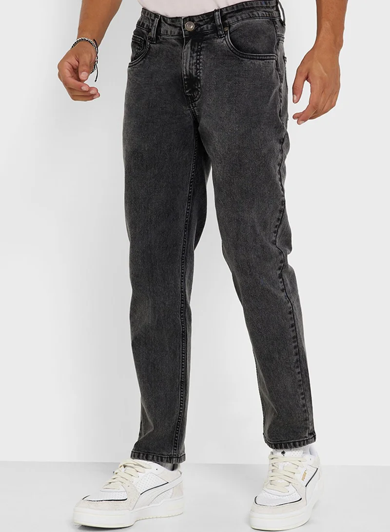 Seventy Five Skinny Fit Jeans