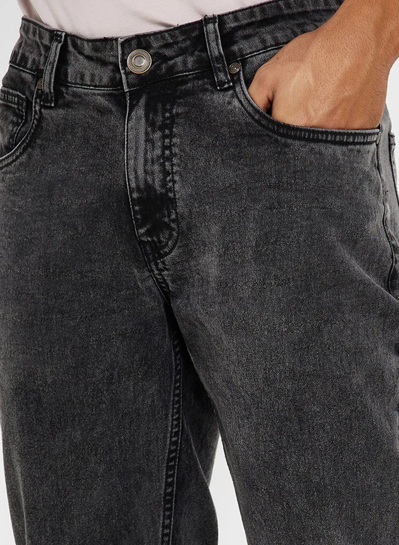 Seventy Five Skinny Fit Jeans