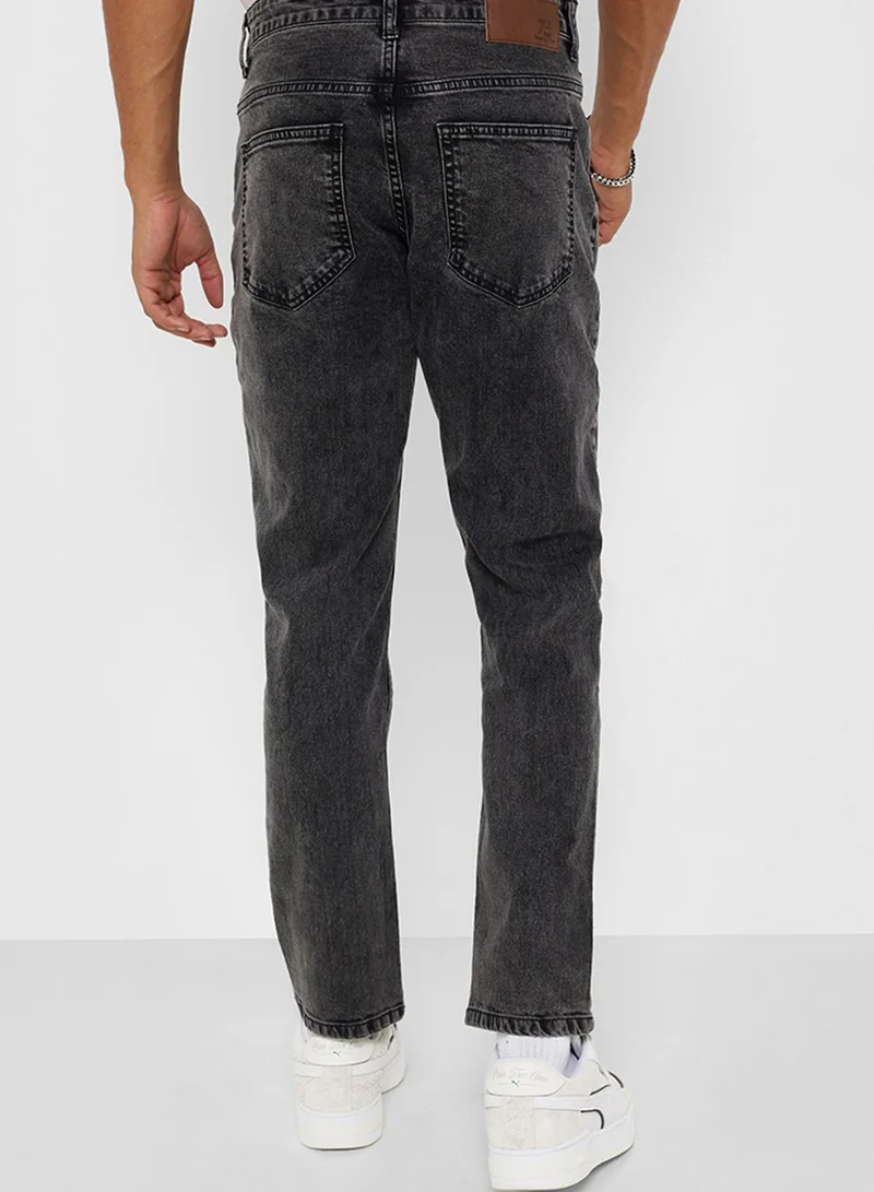 Seventy Five Skinny Fit Jeans