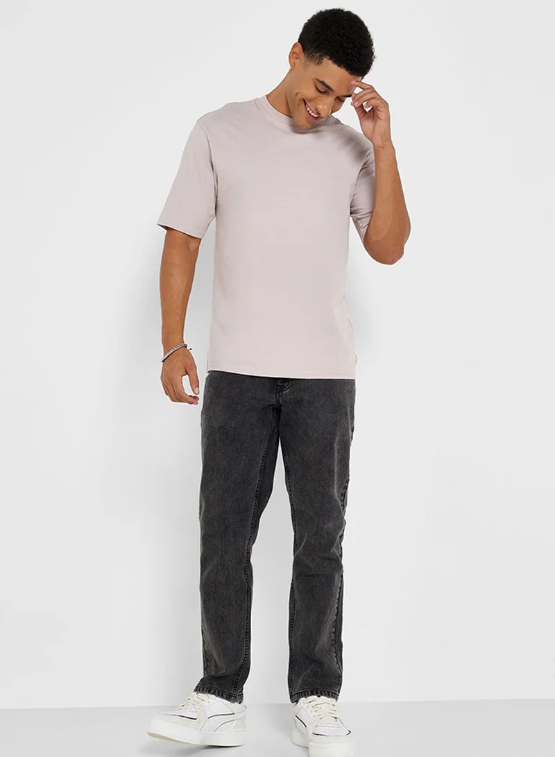 Seventy Five Skinny Fit Jeans
