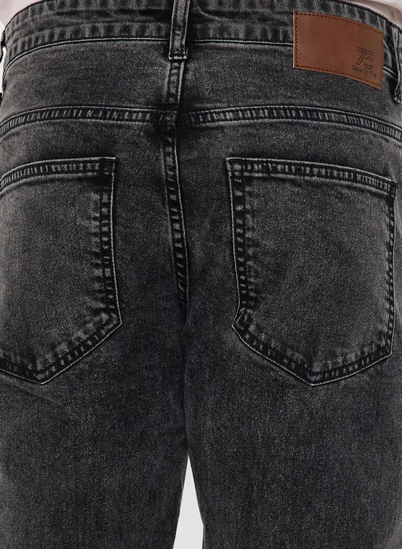 Seventy Five Skinny Fit Jeans