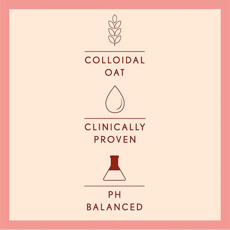 Aveeno Almond Oil Blend Sulfate-Free Conditioner with Avocado Oil for Intense Hydration, Deep Moisturizing Conditioner for Thick, Curly, Frizzy or Coarse Hair, Paraben & Dye-Free, 12 Fl Oz - Image 4