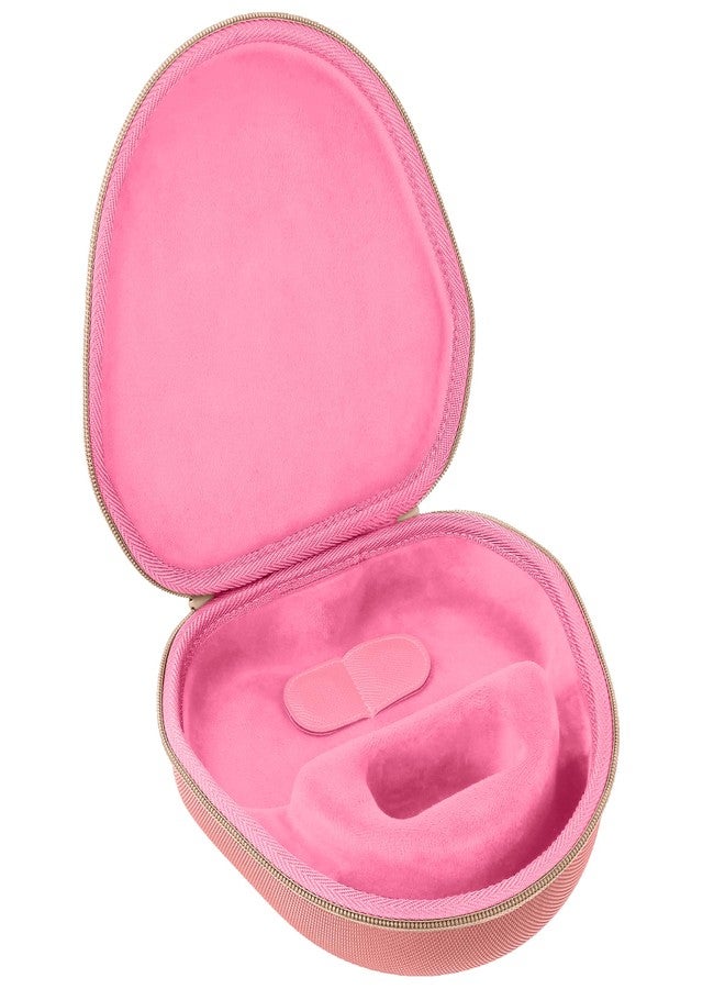 co2CREA Hard Storage Case for Apple AirPods Max, Will Make Headphones Into Sleep Mode Immediately, Upgraded Smart Case for Headphones, Ultra-Slim Travel Carrying Case (Case Only) - Image 2