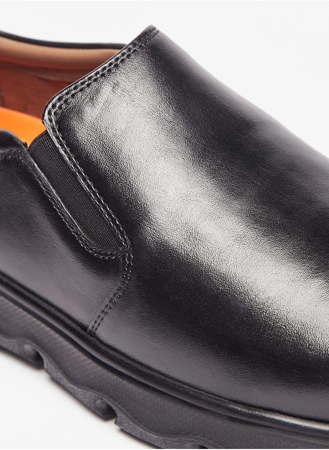 Le Confort Men's Casual Comfort  - Image 5