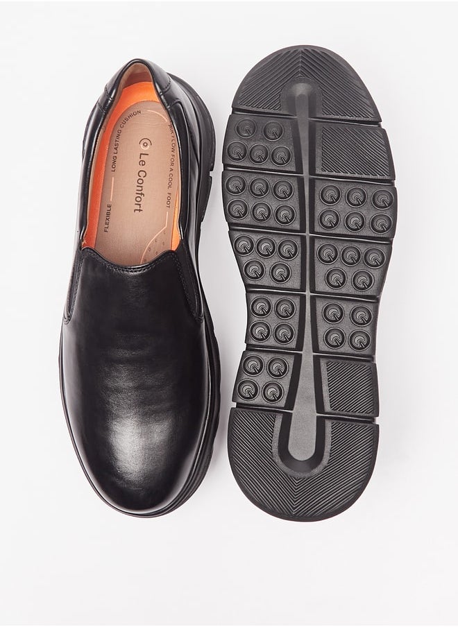 Le Confort Men's Casual Comfort  - Image 4