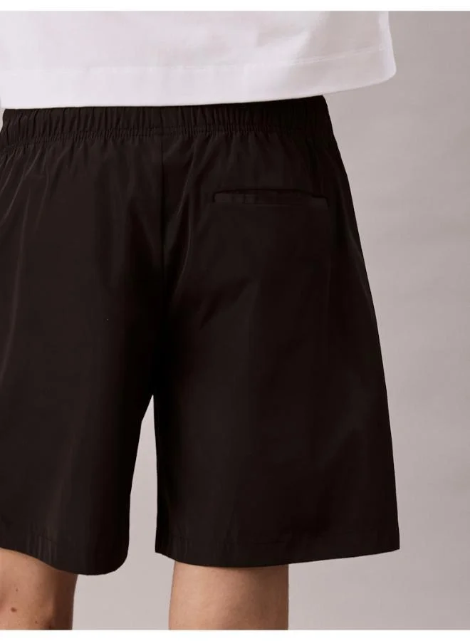 Calvin Klein Jeans  Drawstring Shorts for Men | Best Price UAE