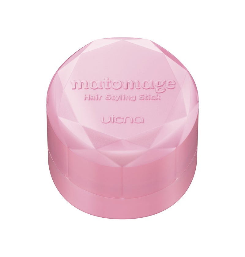 Utena Matomage Hair Styling Stick (Regular) 13g, - Image 5