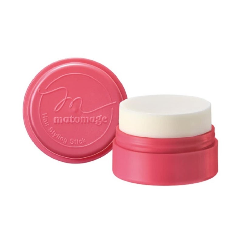 Utena Matomage Hair Styling Stick (Regular) 13g, - Image 3