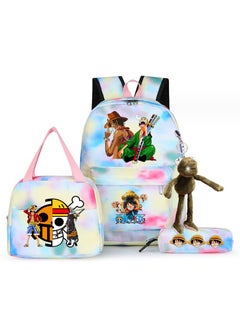 Leisure Commuting Backpack