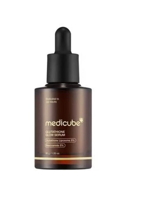 Medicube AGE-R Glutathione Glow Serum 30g