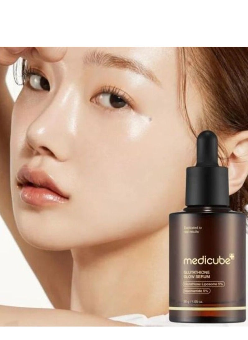 Medicube AGE-R Glutathione Glow Serum 30g