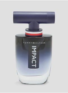 TOMMY HILFIGER Impact Intense Eau De Parfum, 100ml  - Image 1