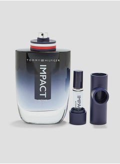 TOMMY HILFIGER Impact Intense Eau De Parfum, 100ml  - Image 2