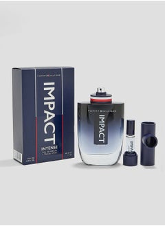 TOMMY HILFIGER Impact Intense Eau De Parfum, 100ml  - Image 3