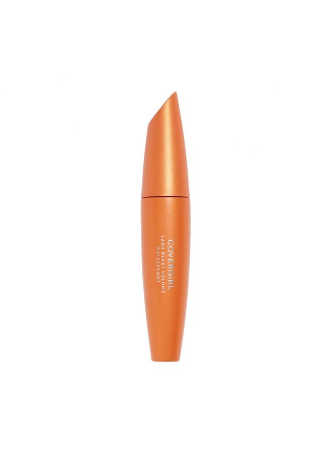 CoverGirl Covergirl LashBlast Volume Mascara and Lash Blast Amplify Eyelash Primer, Very Black, Value Pack  - Image 3