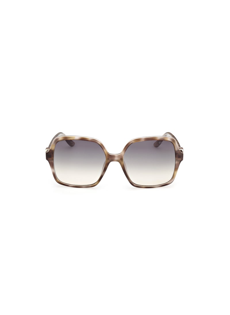 GUESS - Oversized Sunglasses - Image 1