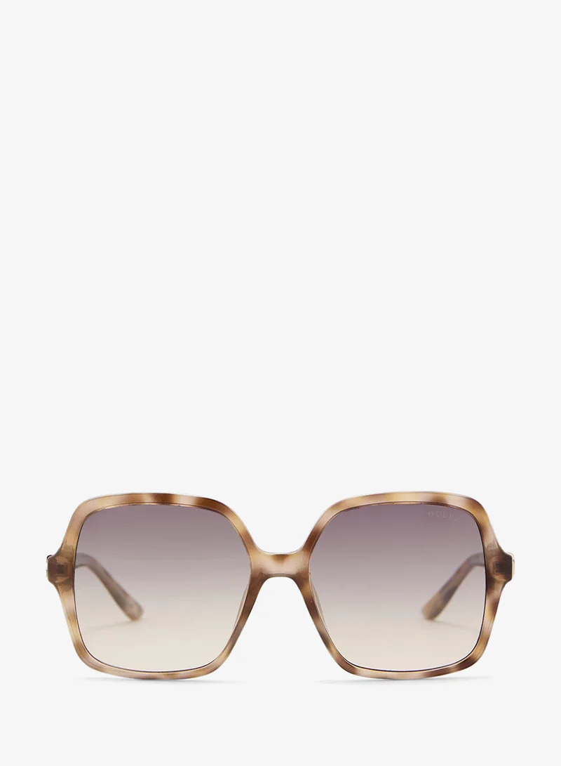 Guess  Oversized Sunglasses for Women | Best Price UAE