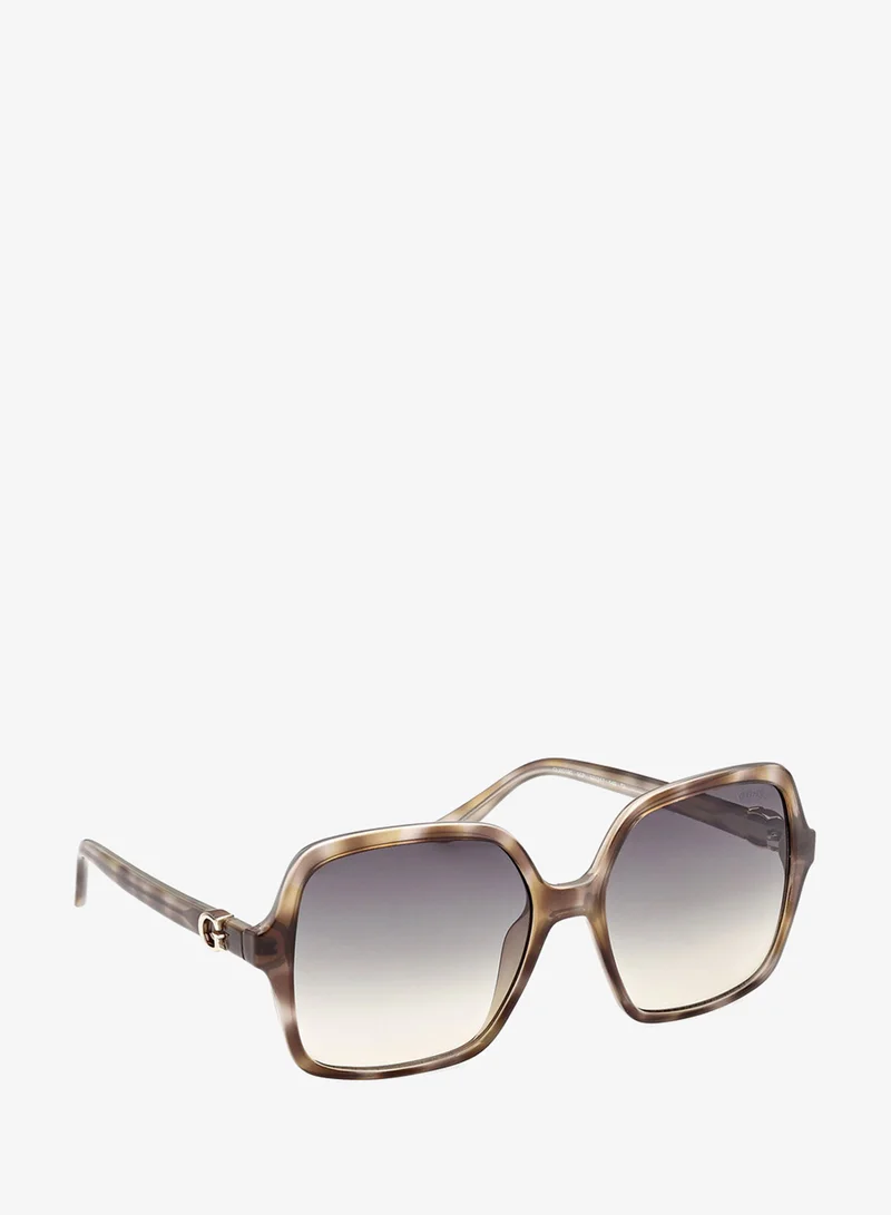 Guess  Oversized Sunglasses for Women | Best Price UAE