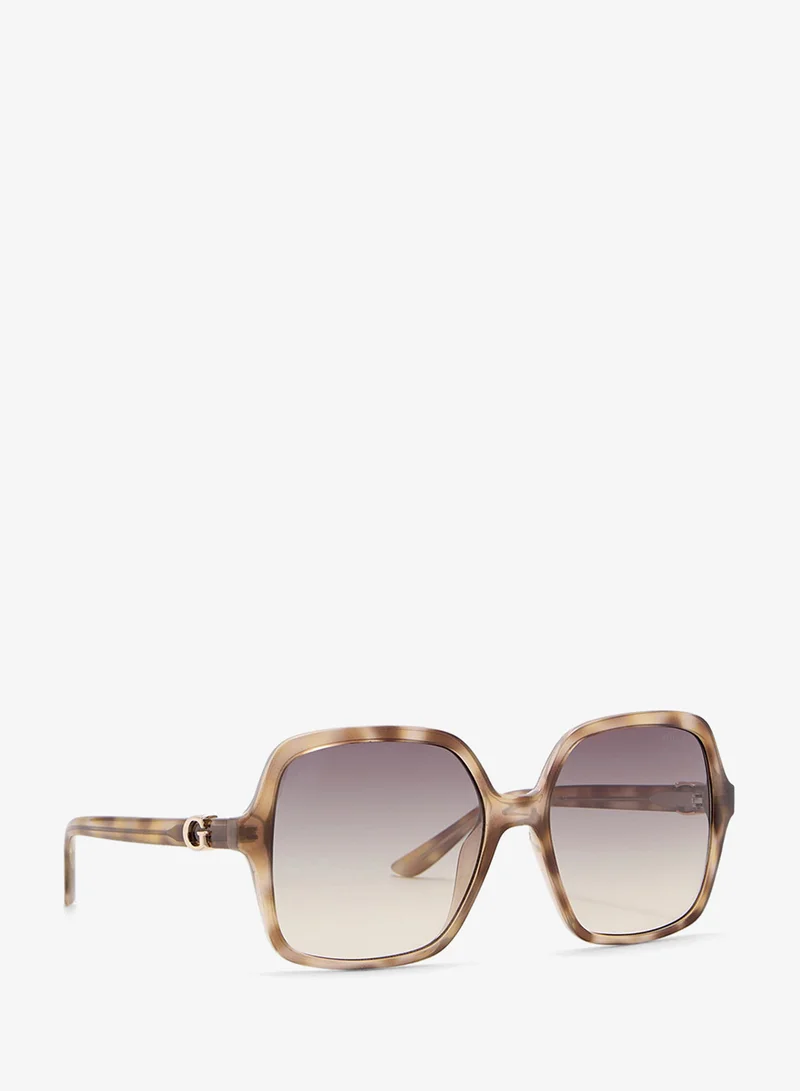 Oversized Sunglasses