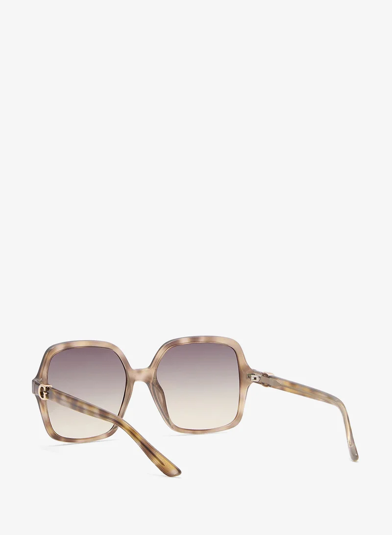Guess  Oversized Sunglasses for Women | Best Price UAE