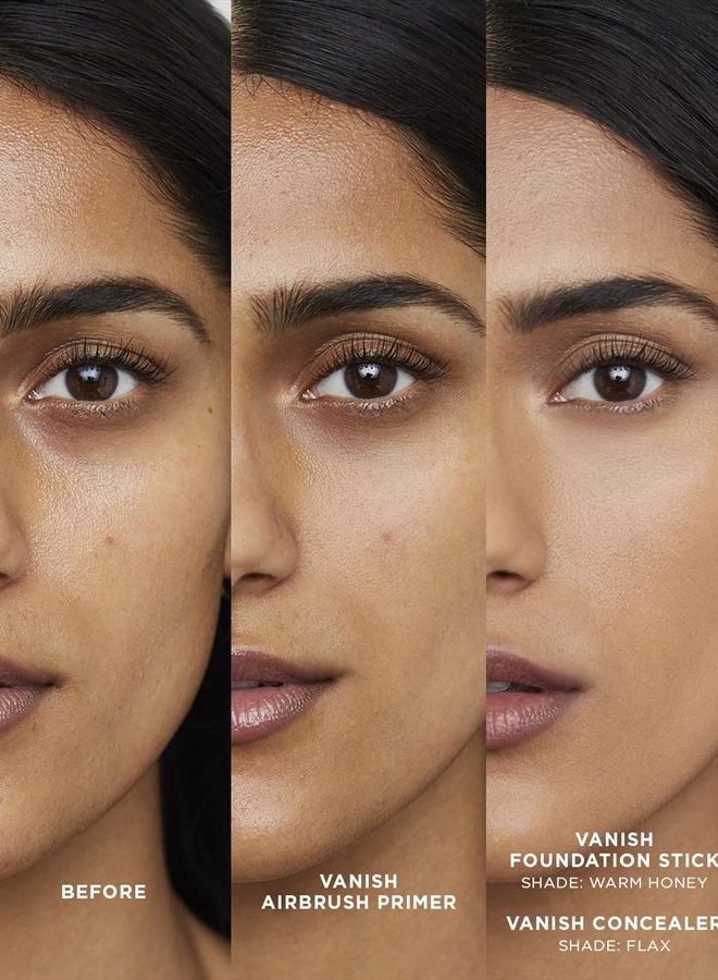 Hourglass برايمر هورغلاس فانيش إيربروش - Image 3