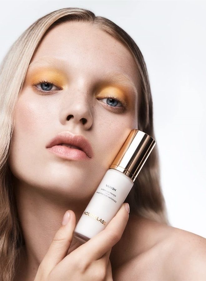 Hourglass برايمر هورغلاس فانيش إيربروش - Image 2