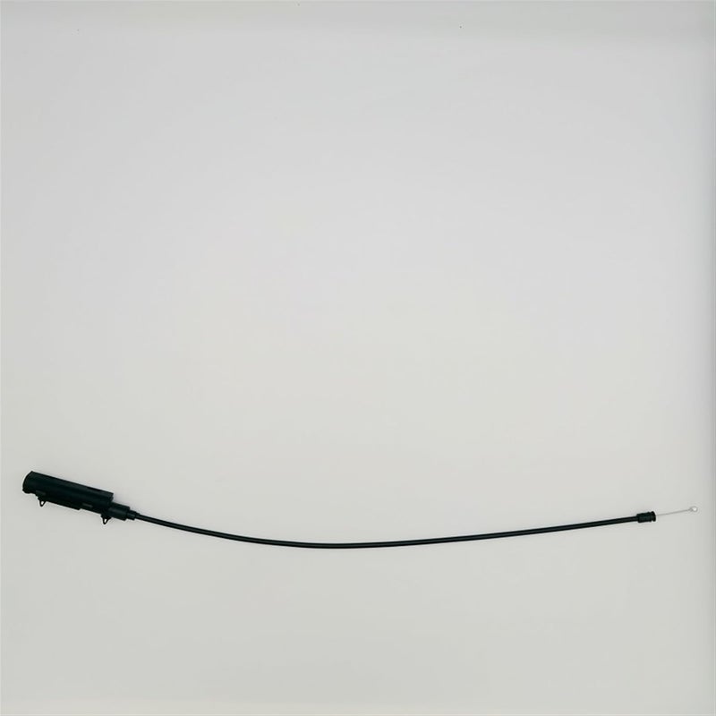 Wivplex Engine Hood Release Cable for BMW 7-Series - Image 4