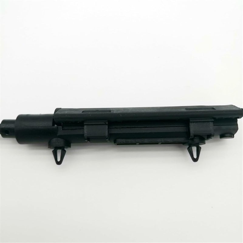 Wivplex Engine Hood Release Cable for BMW 7-Series - Image 5